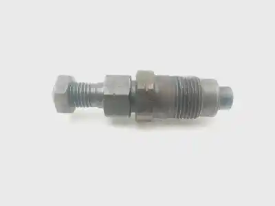 Автозапчастина б/у инжектор для mitsubishi montero (v20/v40) 2800 td gls посилання на oem iam 018144  