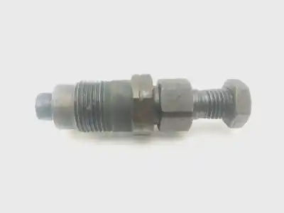 Автозапчастина б/у инжектор для mitsubishi montero (v20/v40) 2800 td gls посилання на oem iam 018144  