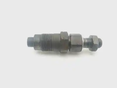 Автозапчастина б/у инжектор для mitsubishi montero (v20/v40) 2800 td gls посилання на oem iam 018144  