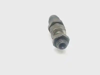 Автозапчастина б/у инжектор для mitsubishi montero (v20/v40) 2800 td gls посилання на oem iam 018144  