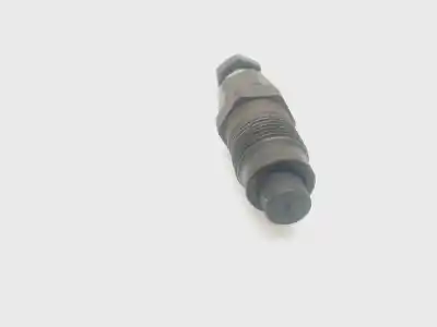 Автозапчастина б/у инжектор для mitsubishi montero (v20/v40) 2800 td gls посилання на oem iam 018144