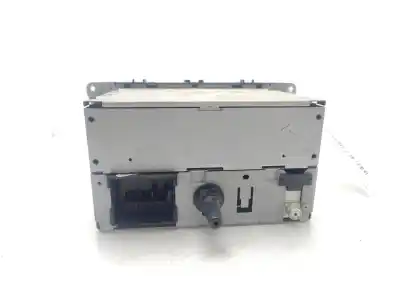 Second-hand car spare part audio system / radio cd for ford focus lim. (cb4) trend oem iam references 7m5t18c939ea