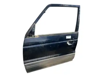 Автозапчасти б/у левая передняя дверь за mitsubishi montero (v20/v40) 2800 td gls ссылки oem iam mb861335   Автозапчасти б/у левая передняя дверь за mitsubishi montero (v20/v40) 2800 td gls ссылки oem iam mb861335