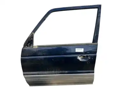Автозапчасти б/у левая передняя дверь за mitsubishi montero (v20/v40) 2800 td gls ссылки oem iam mb861335   Автозапчасти б/у левая передняя дверь за mitsubishi montero (v20/v40) 2800 td gls ссылки oem iam mb861335