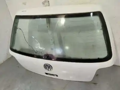 Автозапчастина б/у ЗАГАЛЬНІ ДВЕРІ для VOLKSWAGEN GOLF IV BERLINA (1J1)  Посилання на OEM IAM 1J6827025G  