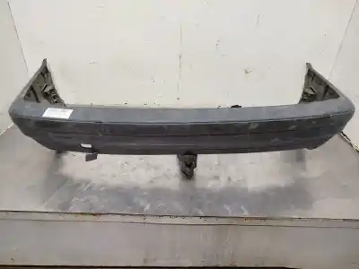 Peça sobressalente para automóvel em segunda mão para choques traseiro por bmw serie 3 berlina (e36) 318i referências oem iam 51128222448