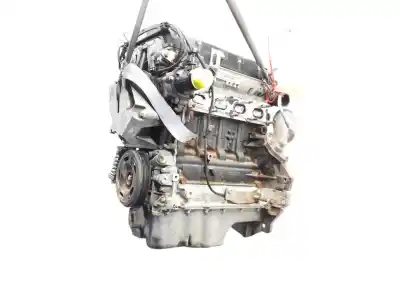 Автозапчасти б/у полный двигатель за opel corsa e selective ссылки oem iam b14xel  