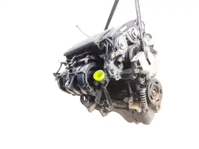 Автозапчасти б/у полный двигатель за opel corsa e selective ссылки oem iam b14xel  