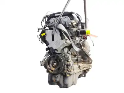 Автозапчасти б/у полный двигатель за opel corsa e selective ссылки oem iam b14xel  