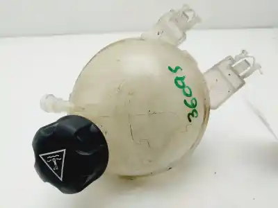 Pezzo di ricambio per auto di seconda mano CAUZIONE DI ESPANSIONE per PEUGEOT 2008 (--.2013->)  Riferimenti OEM IAM 9800777280  