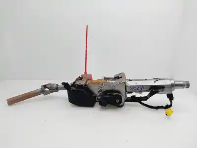 Автозапчастина б/у рульва колонка для seat leon (5f1) fr посилання на oem iam 5q1419502ap  