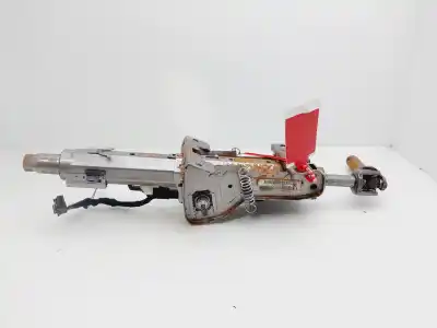 Автозапчастина б/у рульва колонка для seat leon (5f1) fr посилання на oem iam 5q1419502ap  