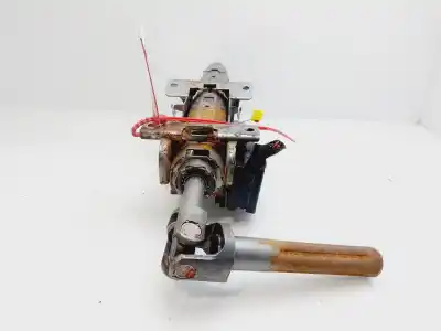 Автозапчастина б/у рульва колонка для seat leon (5f1) fr посилання на oem iam 5q1419502ap  