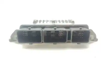 Автозапчасти б/у блок управления двигателем за peugeot 407 st sport pack ссылки oem iam 9656171180  