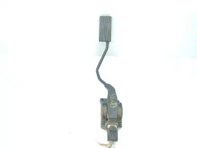 Автозапчасти б/у педаль газа за peugeot 407 st sport pack ссылки oem iam 9644939680