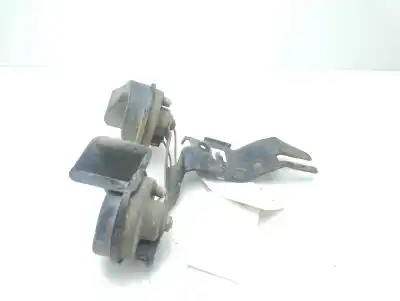 Автозапчасти б/у рог за peugeot 407 st sport pack ссылки oem iam 703881157