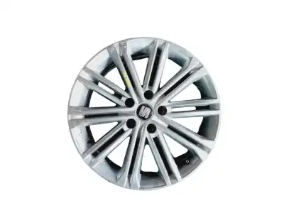 Автозапчастина б/у шина для seat leon (5f1) xcellence plus посилання на oem iam r17  