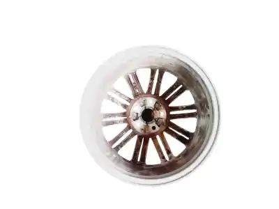 Second-hand car spare part rim for seat leon (5f1) xcellence plus oem iam references r17