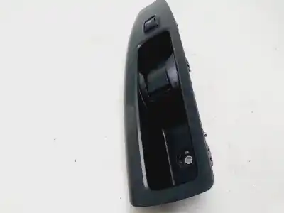 Second-hand car spare part right front power window switch for opel combo d kasten l1h1 2.4t 90 cv / 66 kw oem iam references 735484916  