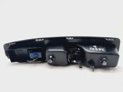 Second-hand car spare part right front power window switch for opel combo d kasten l1h1 2.4t 90 cv / 66 kw oem iam references 735484916  