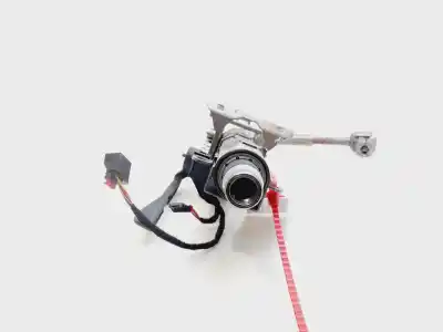 Second-hand car spare part steering column for seat leon (5f1) fr fast lane oem iam references 5q1419502ba  