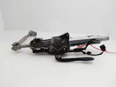 Second-hand car spare part steering column for seat leon (5f1) fr fast lane oem iam references 5q1419502ba  
