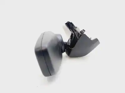Автозапчастина б/у внутрішне дзеркало для seat leon (5f1) fr fast lane посилання на oem iam 3g0857511e  