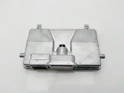 Second-hand car spare part camera for seat leon (5f1) fr fast lane oem iam references 3q0980654l  