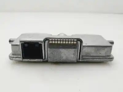 Second-hand car spare part camera for seat leon (5f1) fr fast lane oem iam references 3q0980654l  