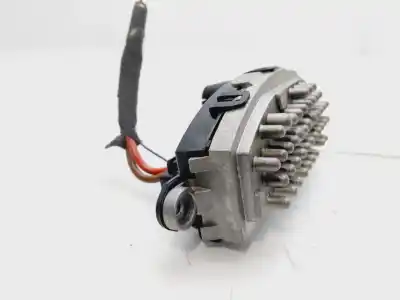 Автозапчасти б/у сопротивление нагреву за seat leon (5f1) fr fast lane ссылки oem iam 5q0907521c  