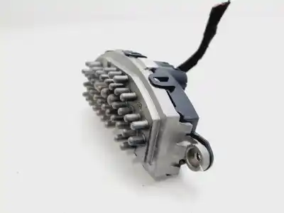 Gebrauchtes Autoersatzteil HEIZWIDERSTAND zum SEAT LEON (5F1)  OEM-IAM-Referenzen 5Q0907521C  