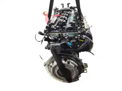 Second-hand car spare part complete engine for mg zs luxury 106 cv / 78 kw oem iam references 15s4c  