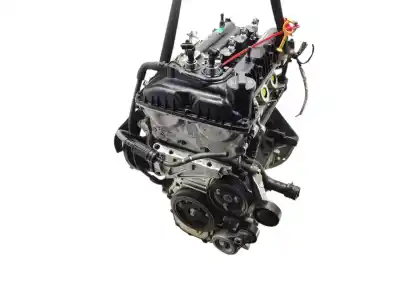 Second-hand car spare part complete engine for mg zs luxury 106 cv / 78 kw oem iam references 15s4c  