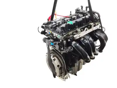 Second-hand car spare part complete engine for mg zs luxury 106 cv / 78 kw oem iam references 15s4c  