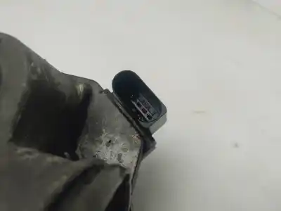 Peça sobressalente para automóvel em segunda mão borboleta de admissão por seat leon (1p1) stylance / style referências oem iam 03g128063c