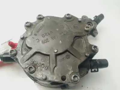 Peça sobressalente para automóvel em segunda mão depressor de travões / bomba de vácuo por seat leon (1p1) stylance / style referências oem iam 038145209