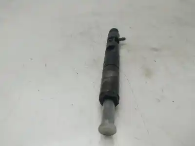Second-hand car spare part injector for renault kangoo (f/kc0) expression oem iam references 8200240244