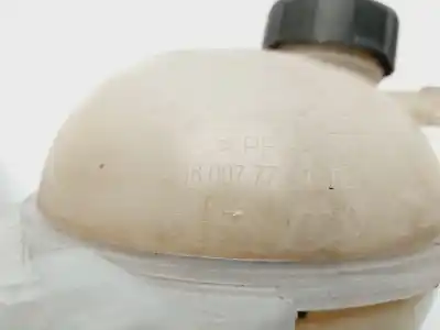 Peça sobressalente para automóvel em segunda mão depósito de expansão por citroen c3 sx referências oem iam 9800777280