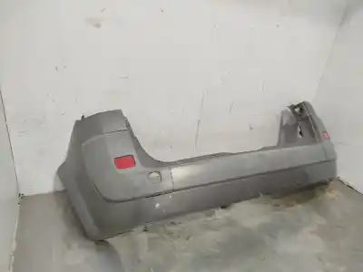 Tweedehands auto-onderdeel ACHTERBUMPER voor RENAULT SCENIC II  OEM IAM-referenties 7701474785  
