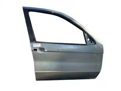 Peça sobressalente para automóvel em segunda mão porta dianteira direita por bmw x5 (e53) 3.0d referências oem iam 41518256824