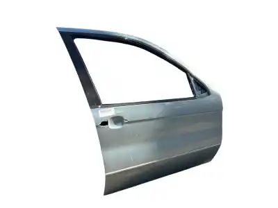 Second-hand car spare part front right door for bmw x5 (e53) 3.0d oem iam references 41518256824  