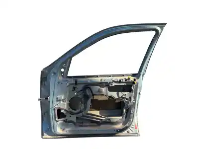 Second-hand car spare part front right door for bmw x5 (e53) 3.0d oem iam references 41518256824  