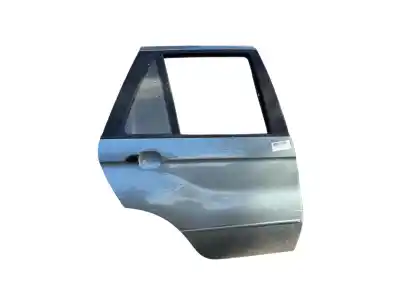 İkinci el araba yedek parçası arka sag kapi için bmw x5 (e53) 3.0d oem iam referansları 41528256828  
