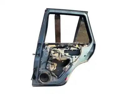 İkinci el araba yedek parçası arka sag kapi için bmw x5 (e53) 3.0d oem iam referansları 41528256828  