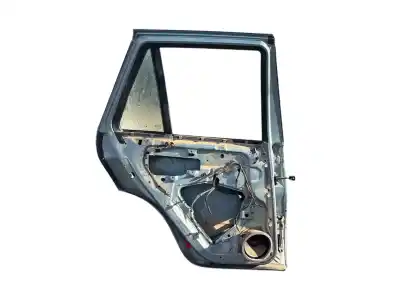 Peça sobressalente para automóvel em segunda mão porta do automóvel traseira esquerda por bmw x5 (e53) 3.0d referências oem iam 41528256827