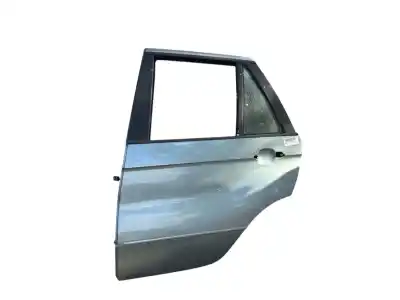 İkinci el araba yedek parçası arka sol kapi için bmw x5 (e53) 3.0d oem iam referansları 41528256827  
