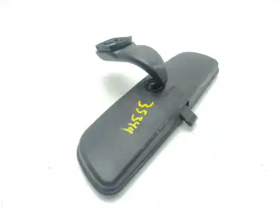 Second-hand car spare part interior rearview mirror for ssangyong kyron 200 xdi limited oem iam references 7641008001