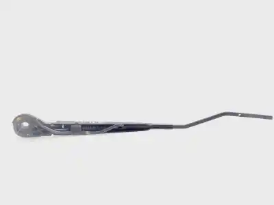 Peça sobressalente para automóvel em segunda mão HASTE DE ESCOVA DIANTEIRO ESQUERDO por CITROEN C4 CACTUS  Referências OEM IAM 9801705780  