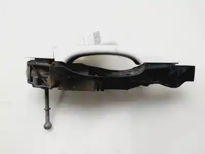 Автозапчасти б/у левая передняя наружная ручка за citroen c4 cactus feel ссылки oem iam 9802977380  