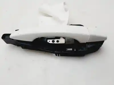 Автозапчасти б/у задняя правая наружная ручка за citroen c4 cactus feel ссылки oem iam 9802977180  